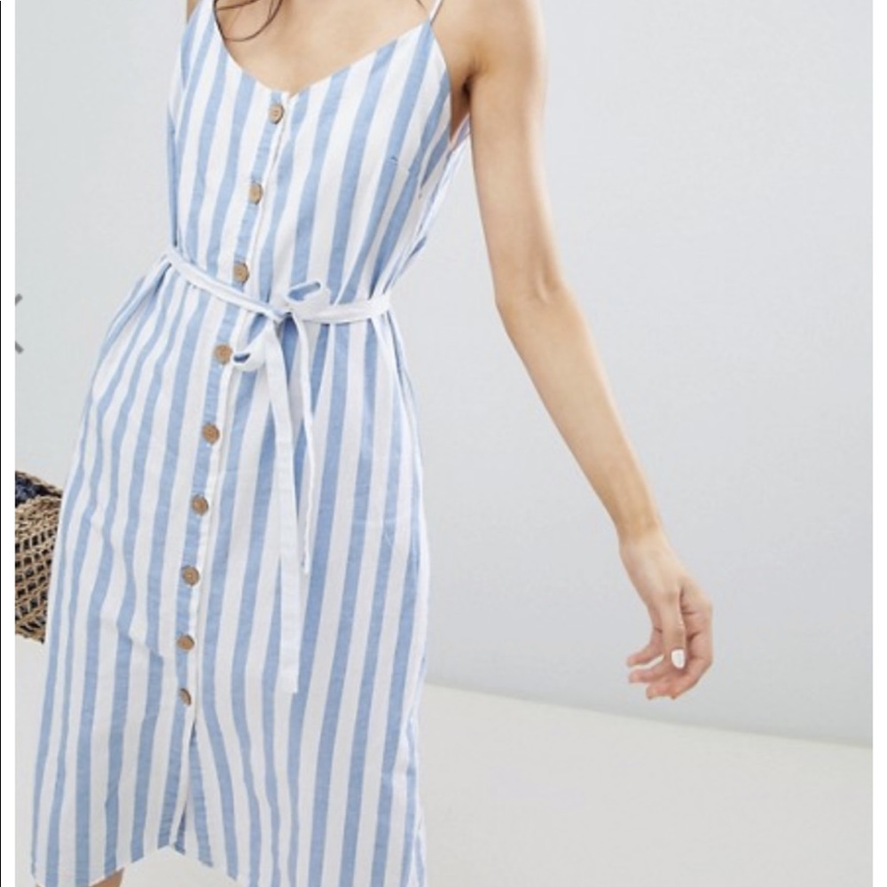 Mango Casual summer Maxi